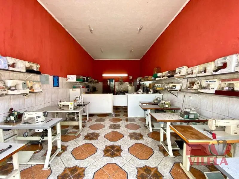 Casa com 2 quartos em Parque São Lucas - foto 2