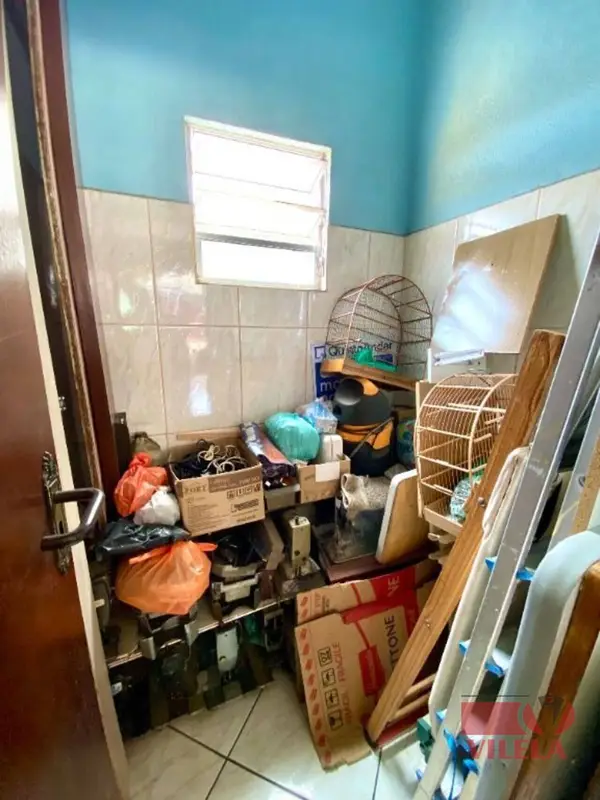 Casa com 2 quartos em Parque São Lucas - foto 5