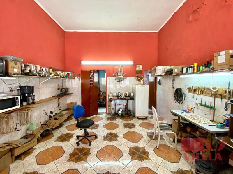 Casa com 2 quartos em Parque São Lucas - foto 3