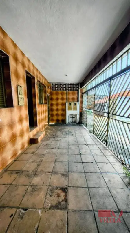 Casa com 2 quartos em Parque São Lucas - foto 2