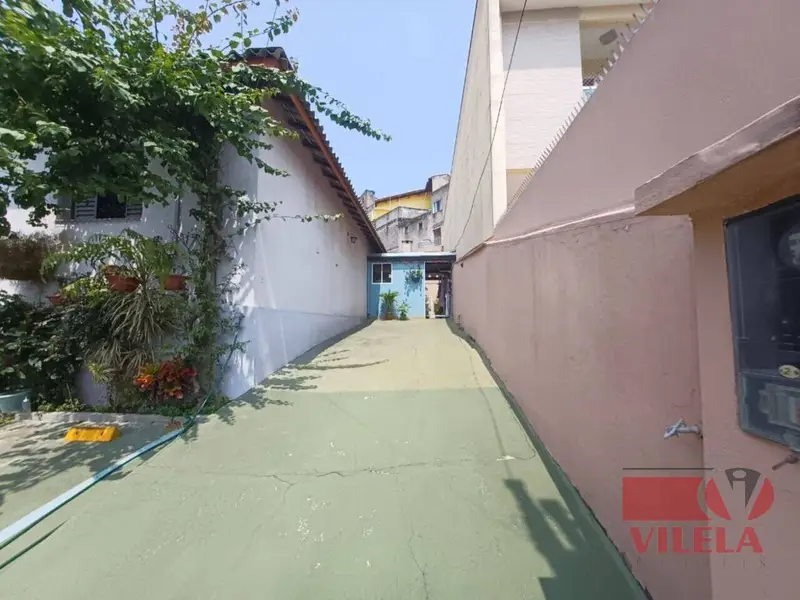 Casa com 2 quartos em Parque São Lucas - foto 3