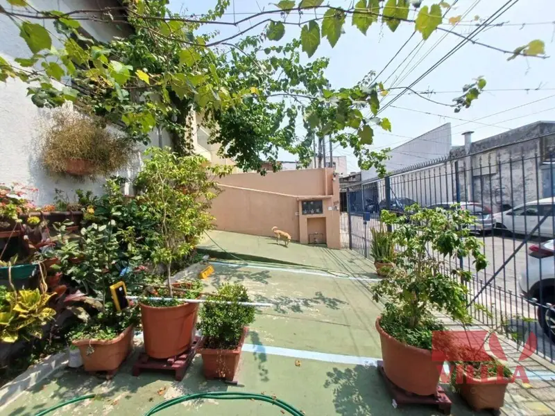 Casa com 2 quartos em Parque São Lucas - foto 5