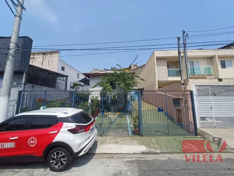 Casa com 2 quartos em Parque São Lucas - foto 2