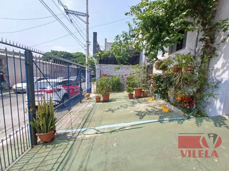 Casa com 2 quartos em Parque São Lucas - foto 4