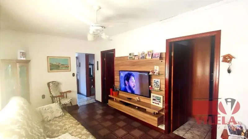 Casa com 3 quartos em Parque São Lucas - foto 3