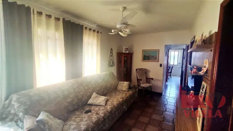 Casa com 3 quartos em Parque São Lucas - foto 4