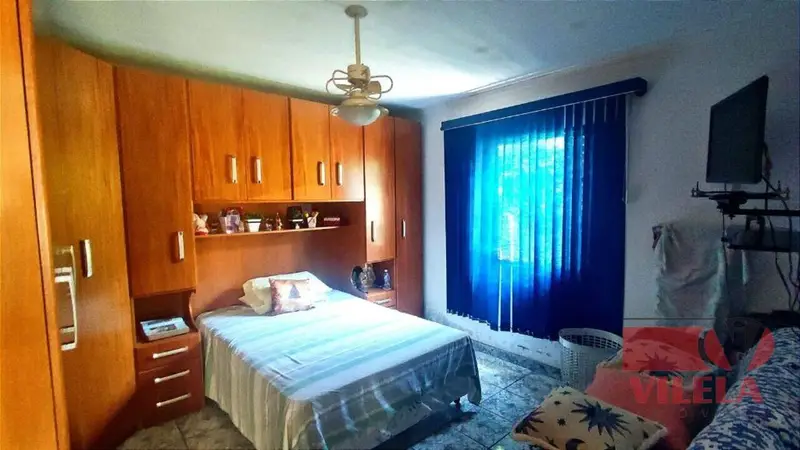 Casa com 3 quartos em Parque São Lucas - foto 5