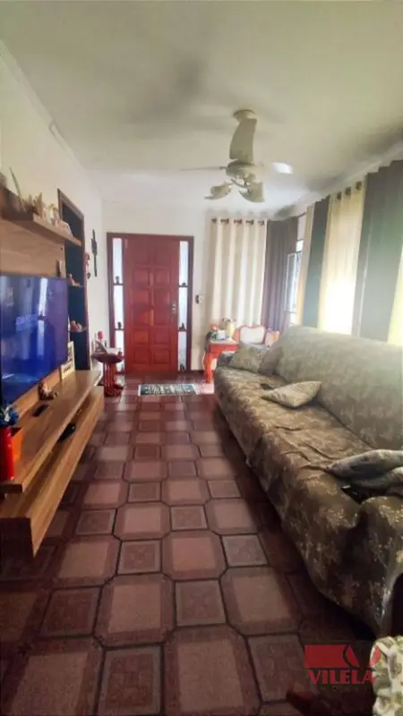 Casa com 3 quartos em Parque São Lucas - foto 2