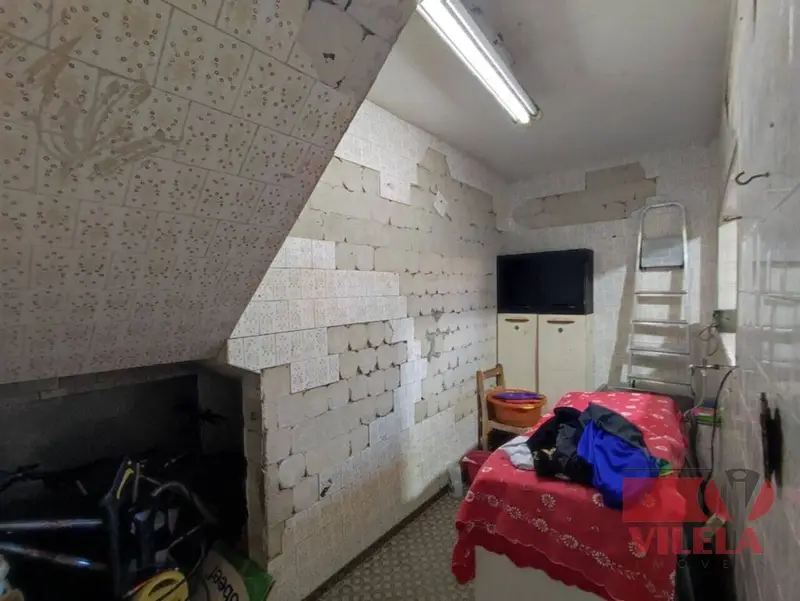 Casa com 6 quartos em Parque São Lucas - foto 5