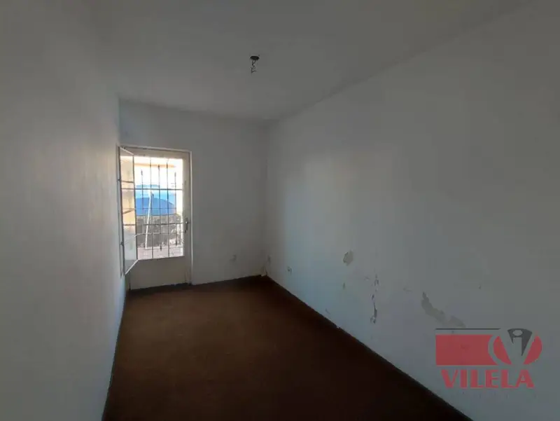 Casa - 6 quartos - Parque São Lucas - São Paulo