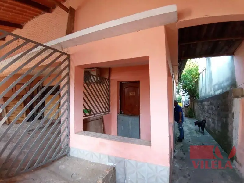 Casa com 10 quartos em Parque São Lucas - foto 3