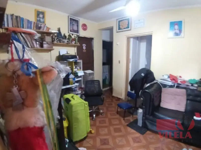 Casa com 10 quartos em Parque São Lucas - foto 4