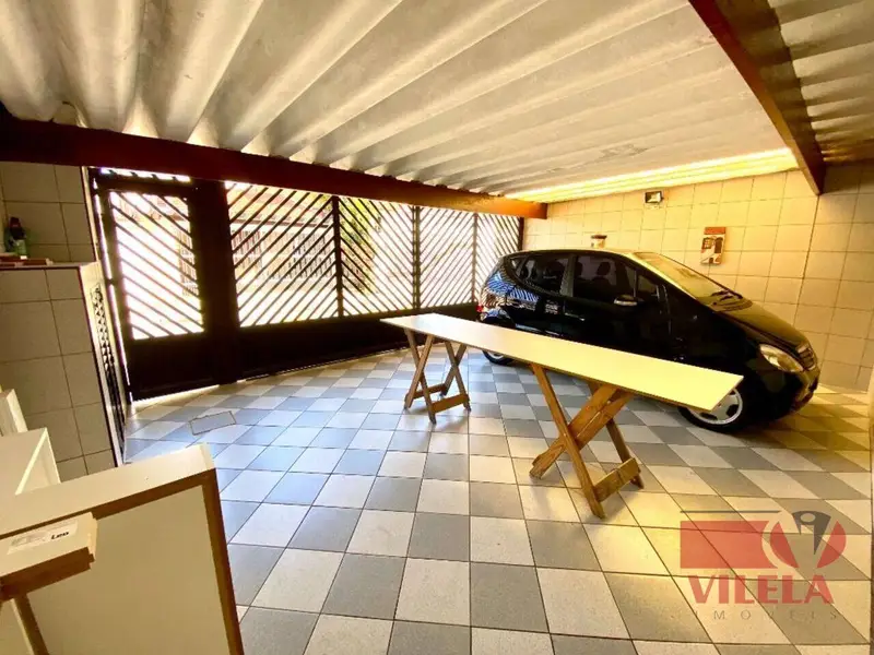 Casa com 3 quartos em Parque São Lucas - foto 3