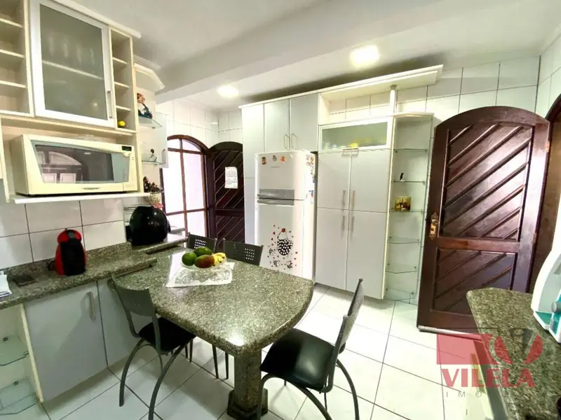 Casa com 3 quartos em Parque São Lucas - foto 5