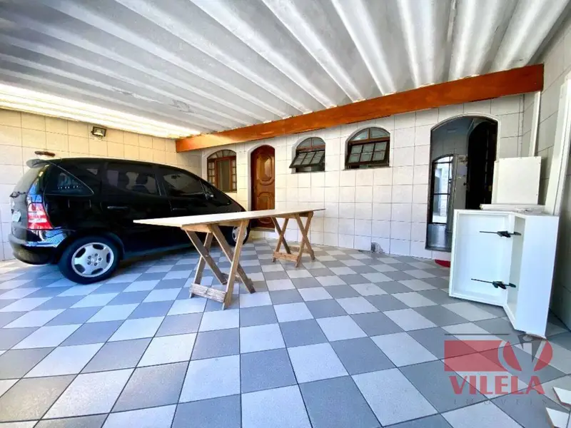 Casa com 3 quartos em Parque São Lucas - foto 2