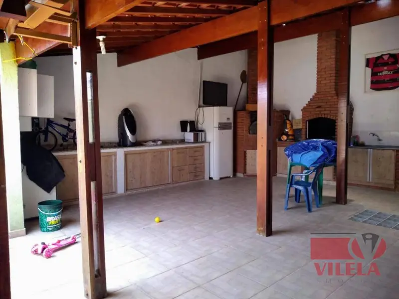 Casa com 3 quartos em Parque São Lucas - foto 3