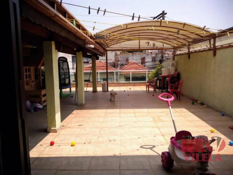 Casa com 3 quartos em Parque São Lucas - foto 4