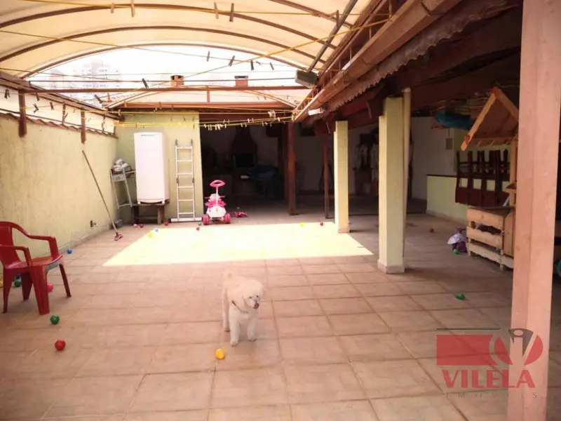 Casa com 3 quartos em Parque São Lucas - foto 5