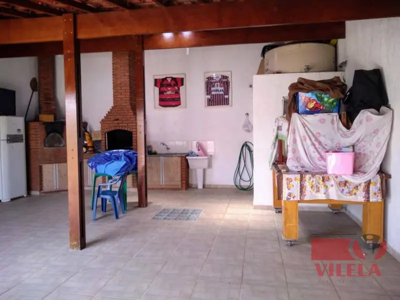 Casa com 3 quartos em Parque São Lucas - foto 2