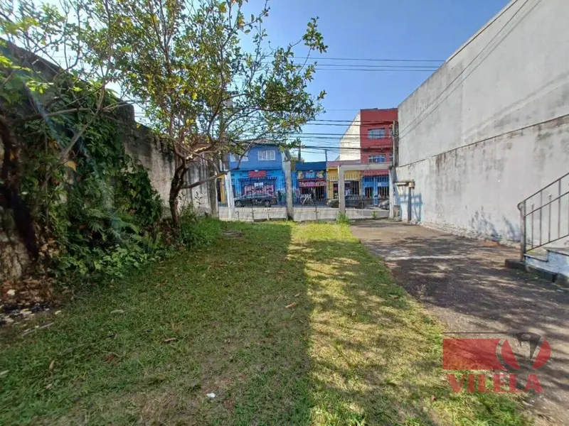 Casa com 2 quartos em Parque São Lucas - foto 3