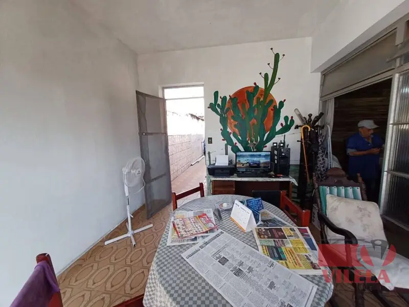 Casa com 2 quartos em Parque São Lucas - foto 5