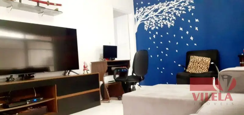 Casa - 4 quartos - Parque São Lucas - São Paulo