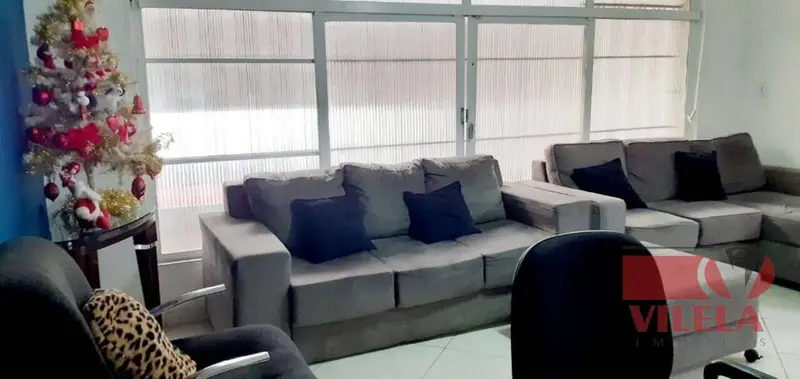 Casa com 4 quartos em Parque São Lucas - foto 3