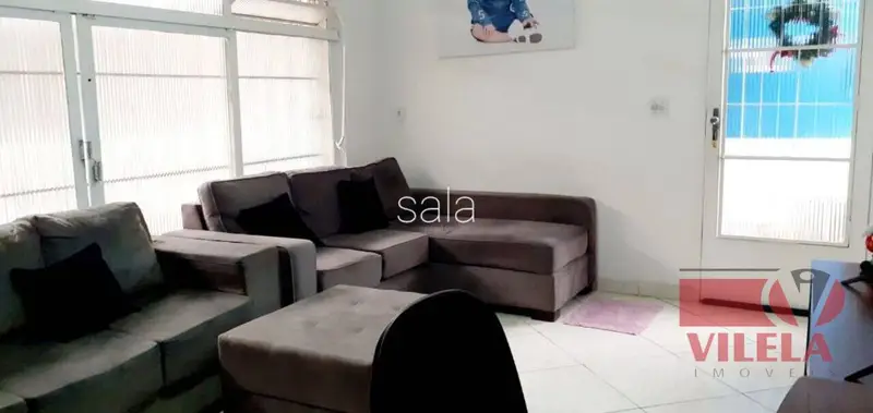 Casa com 4 quartos em Parque São Lucas - foto 5