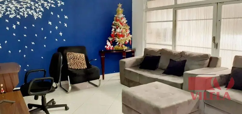 Casa com 4 quartos em Parque São Lucas - foto 4