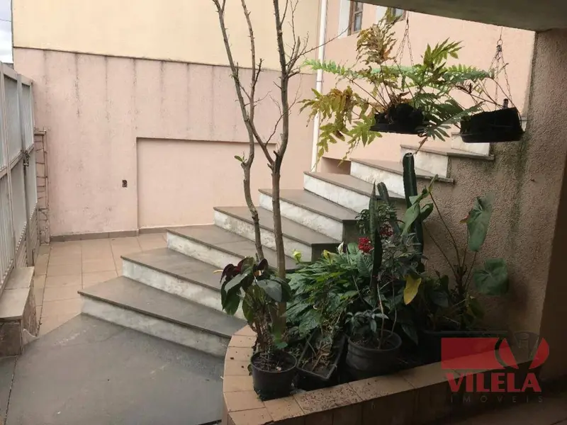 Casa com 3 quartos em Parque São Lucas - foto 4