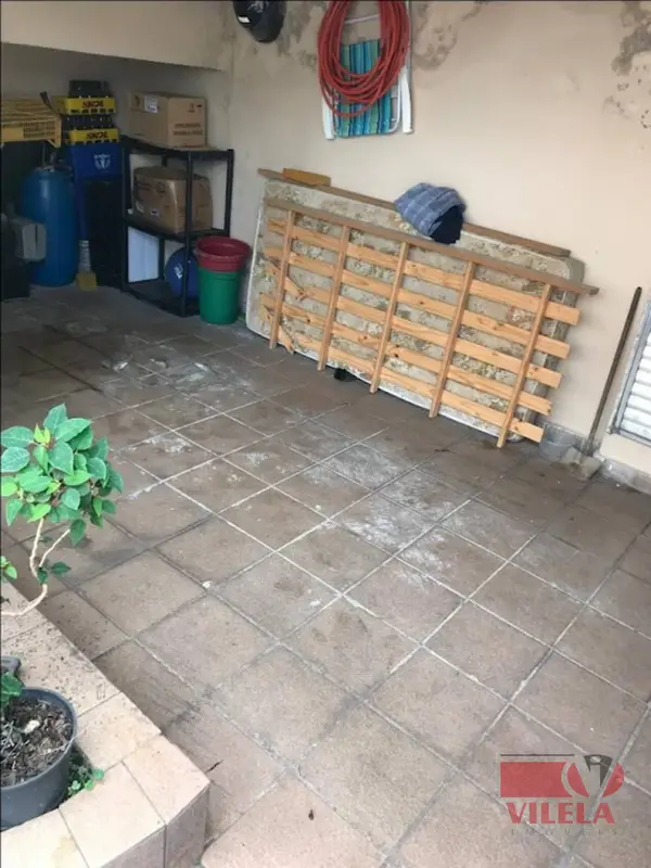 Casa com 3 quartos em Parque São Lucas - foto 2