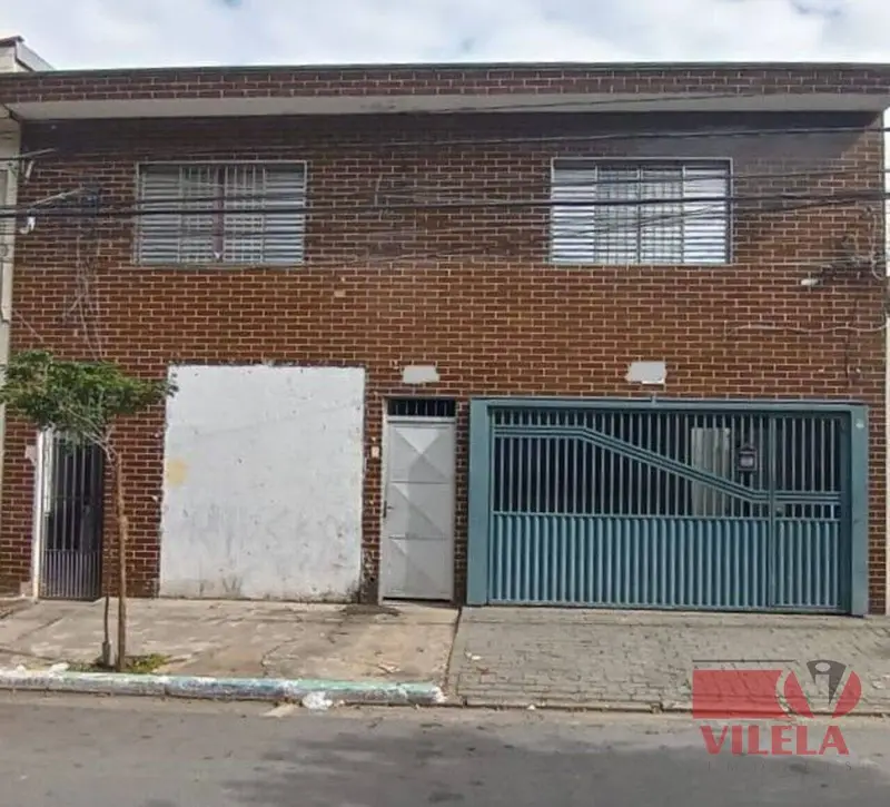 Casa - 10 quartos - Vila Primavera (zona Leste) - São Paulo