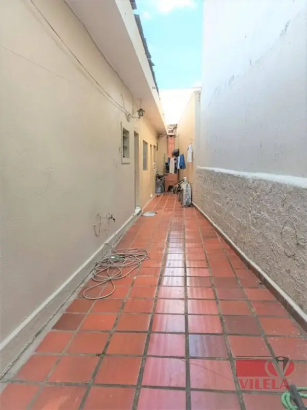 Casa com 2 quartos em Vila Primavera (zona Leste) - foto 5