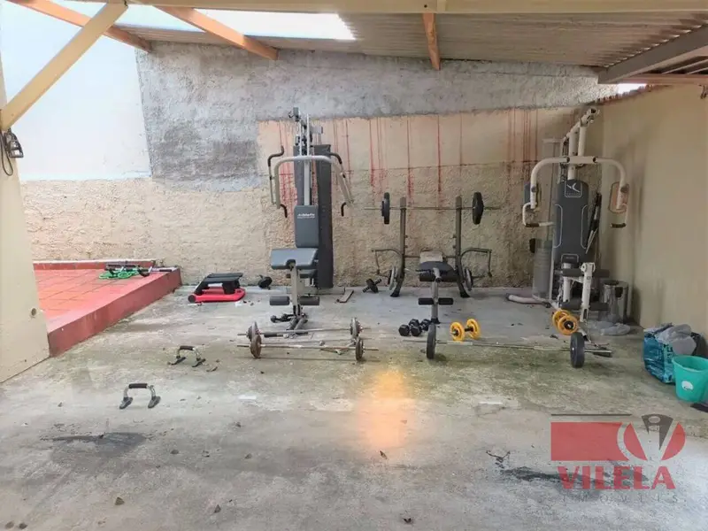 Casa com 2 quartos em Vila Primavera (zona Leste) - foto 4