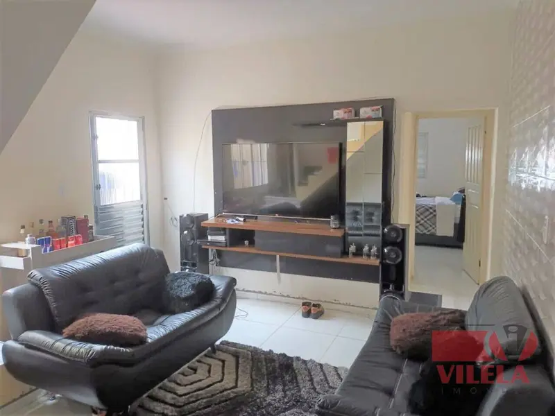 Casa - 2 quartos - Vila Primavera (zona Leste) - São Paulo