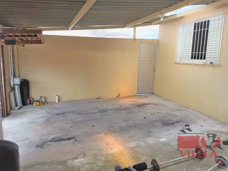 Casa com 2 quartos em Vila Primavera (zona Leste) - foto 3