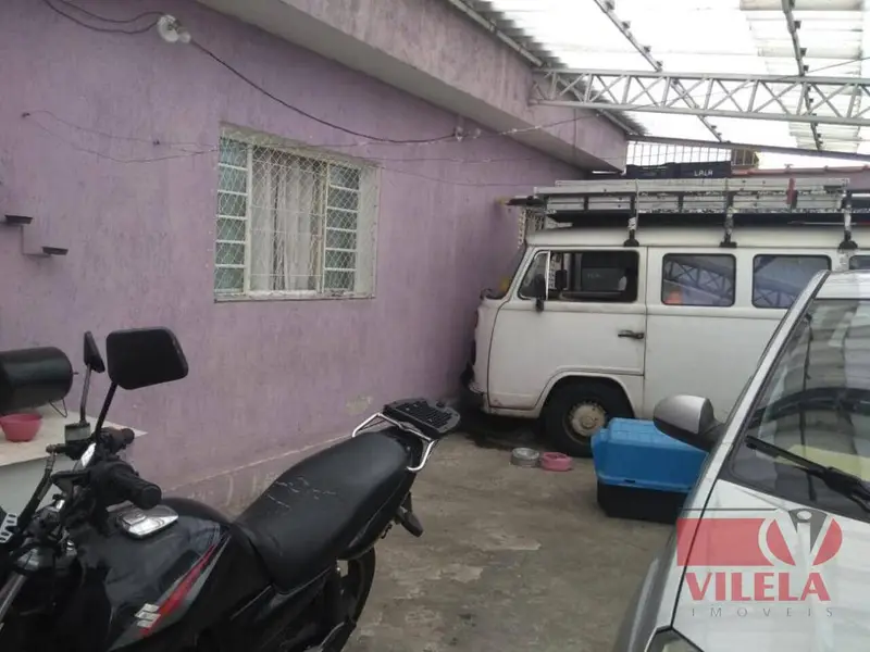 Casa com 4 quartos em Vila Primavera (zona Leste) - foto 5