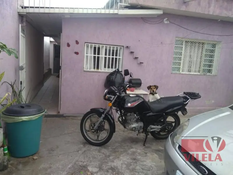 Casa com 4 quartos em Vila Primavera (zona Leste) - foto 4