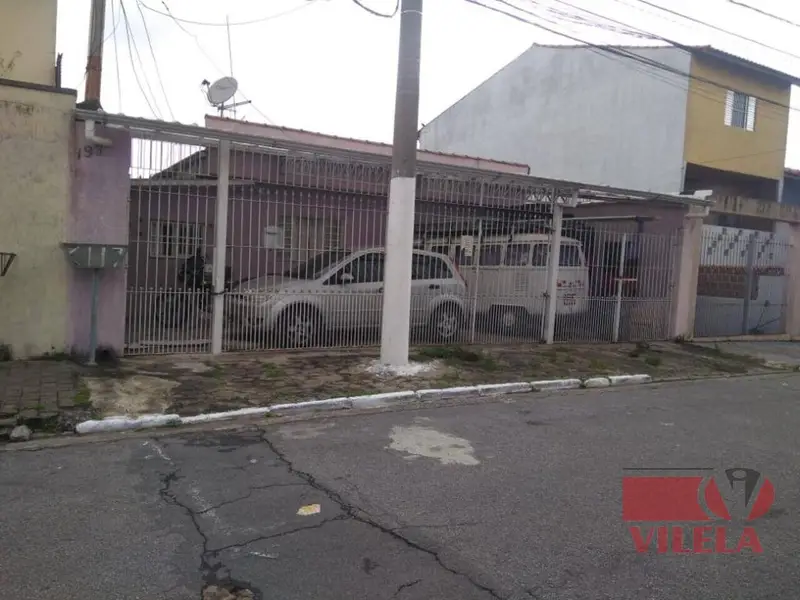Casa com 4 quartos em Vila Primavera (zona Leste) - foto 3