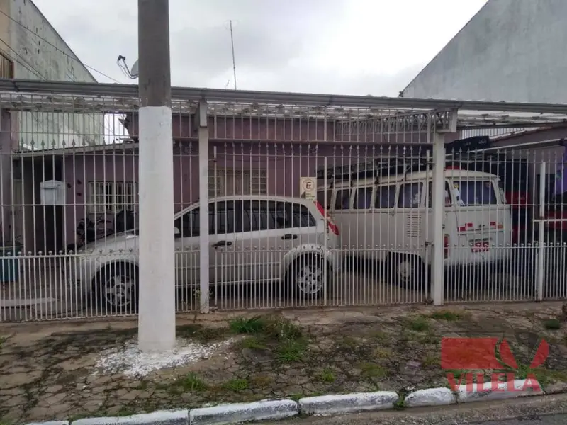 Casa com 4 quartos em Vila Primavera (zona Leste) - foto 2