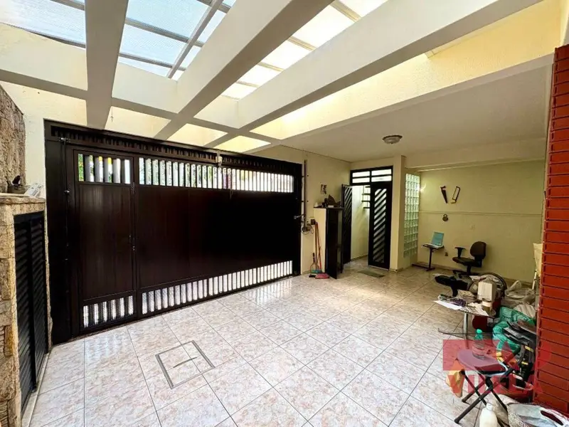 Casa com 2 quartos em Mooca - foto 3