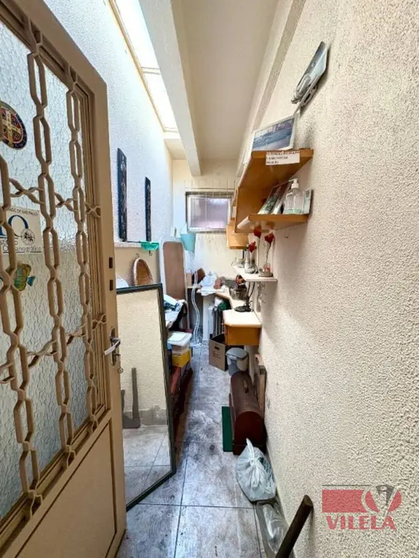 Casa com 2 quartos em Mooca - foto 5