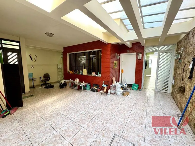 Casa com 2 quartos em Mooca - foto 2