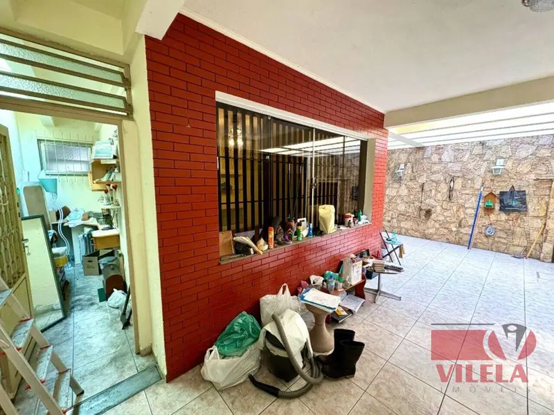 Casa com 2 quartos em Mooca - foto 4