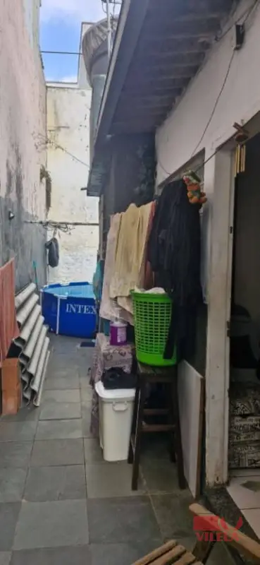 Casa com 2 quartos em Vila Bancária - foto 4