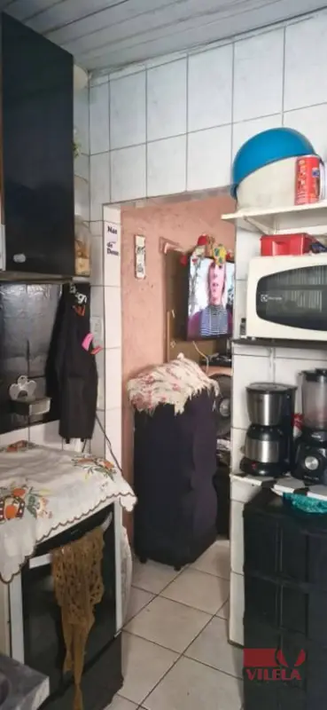 Casa com 2 quartos em Vila Bancária - foto 5