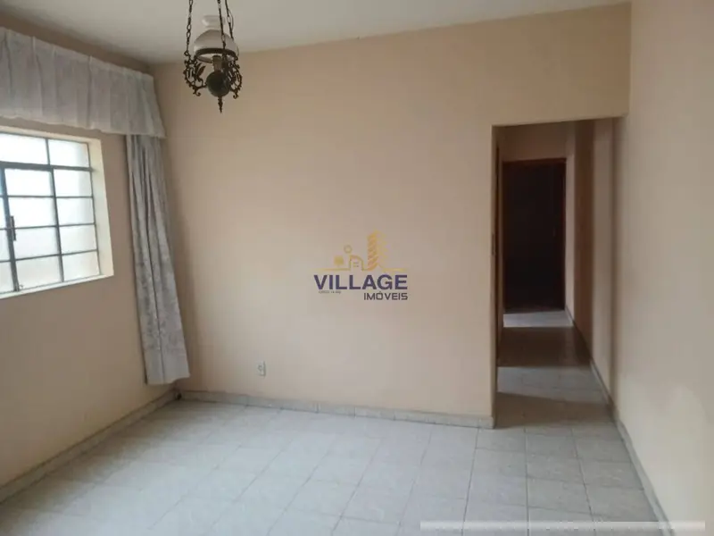 Casa com 2 quartos em Parque São Domingos - foto 2