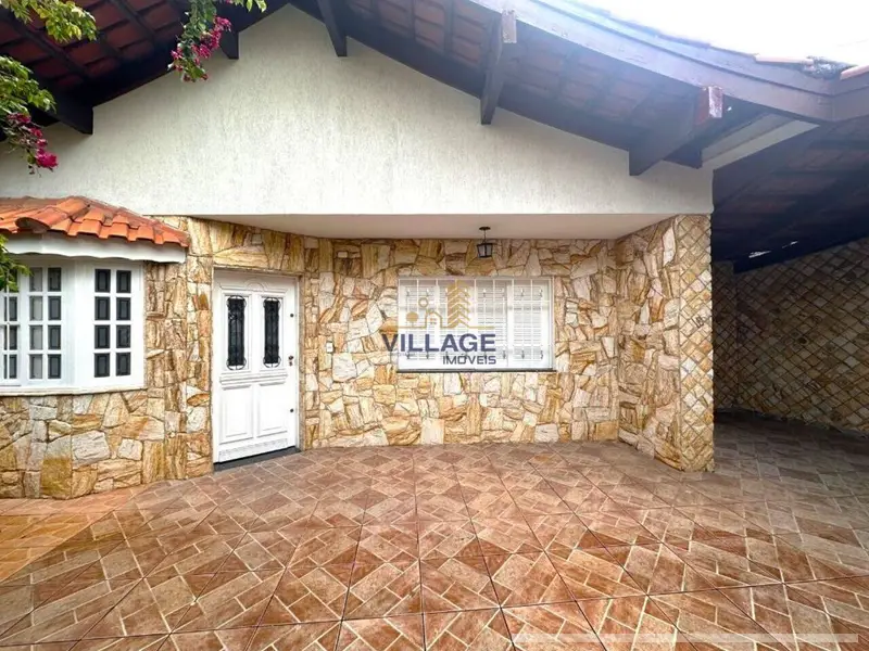 Casa com 2 quartos em Parque São Domingos - foto 2