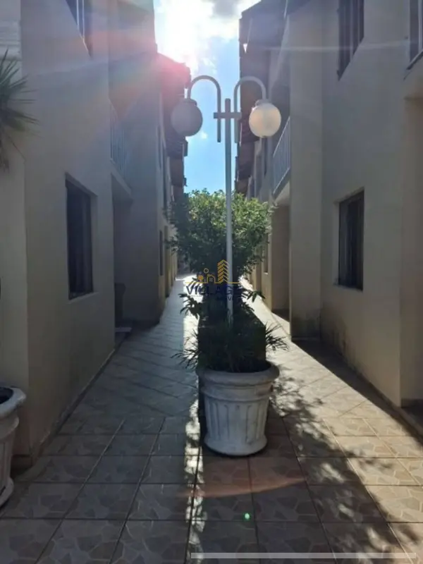 Casa com 2 quartos em Condominio Primavera - foto 3