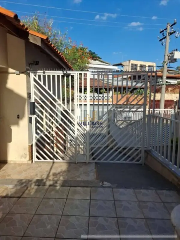 Casa com 2 quartos em Condominio Primavera - foto 2